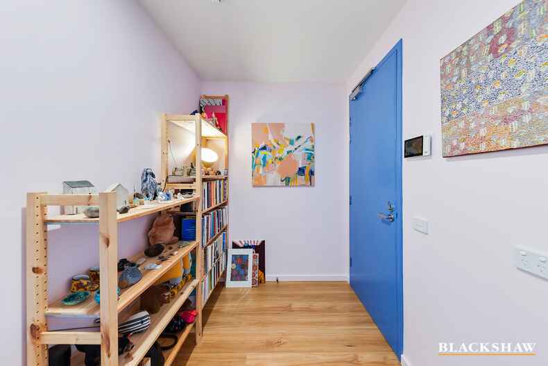 706/21 Challis Street Dickson