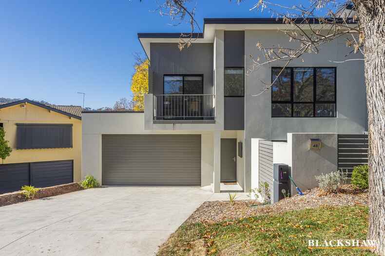 4B Maurice Place Garran