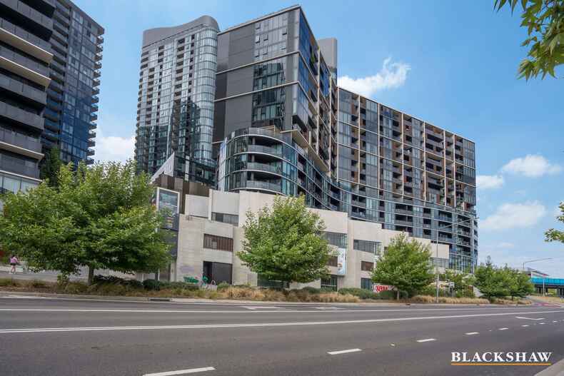 1105/6 Grazier Lane Belconnen