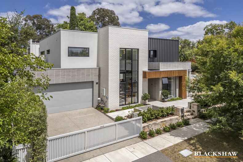 2 Bayley Street Narrabundah