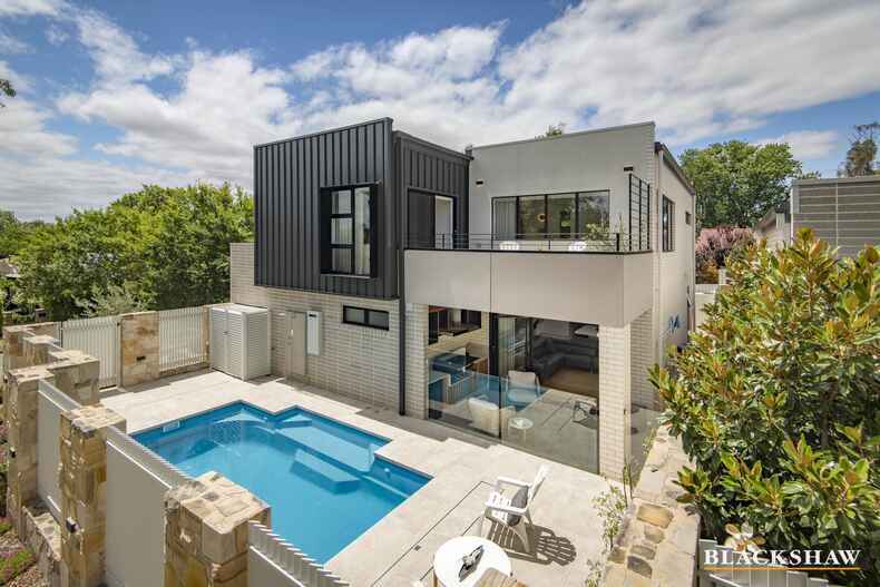 2 Bayley Street Narrabundah