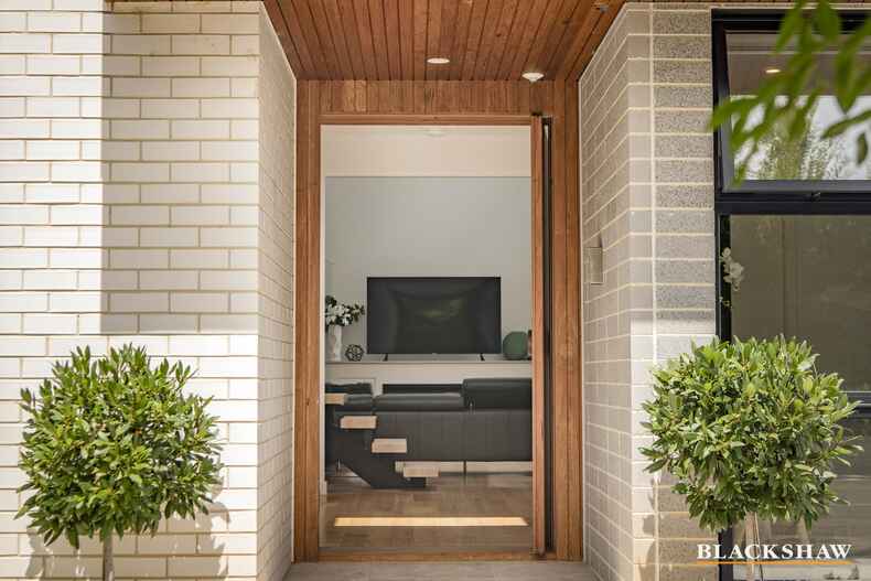 2 Bayley Street Narrabundah