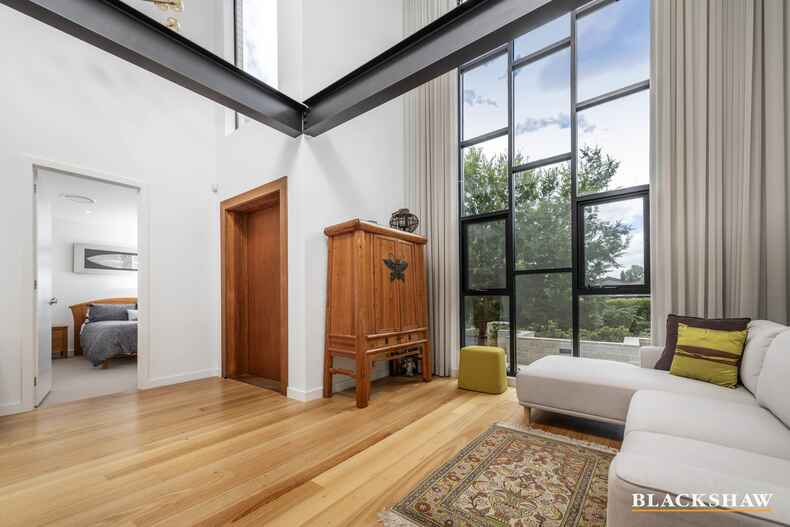 2 Bayley Street Narrabundah