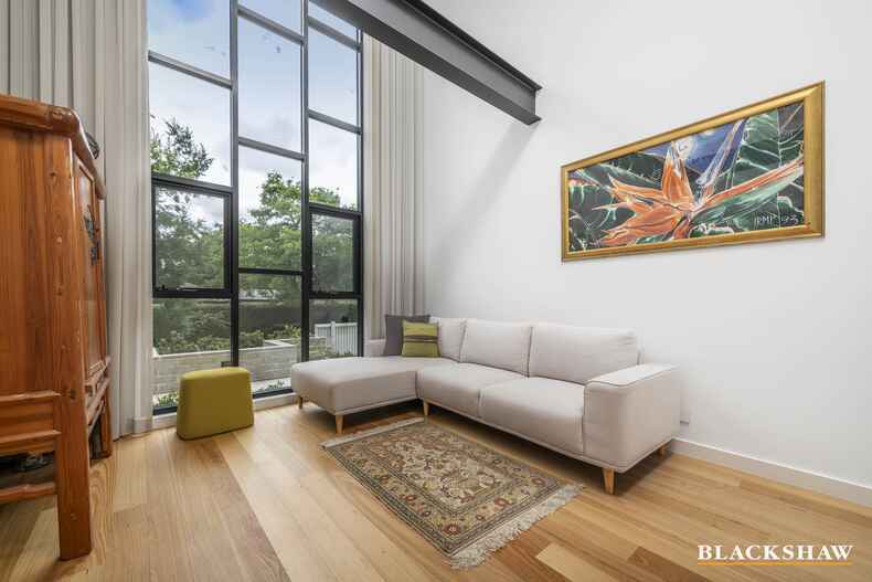 2 Bayley Street Narrabundah