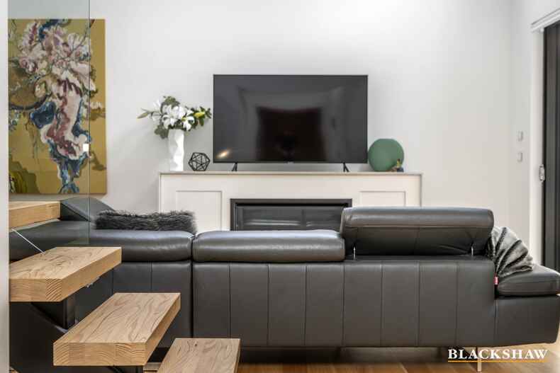 2 Bayley Street Narrabundah