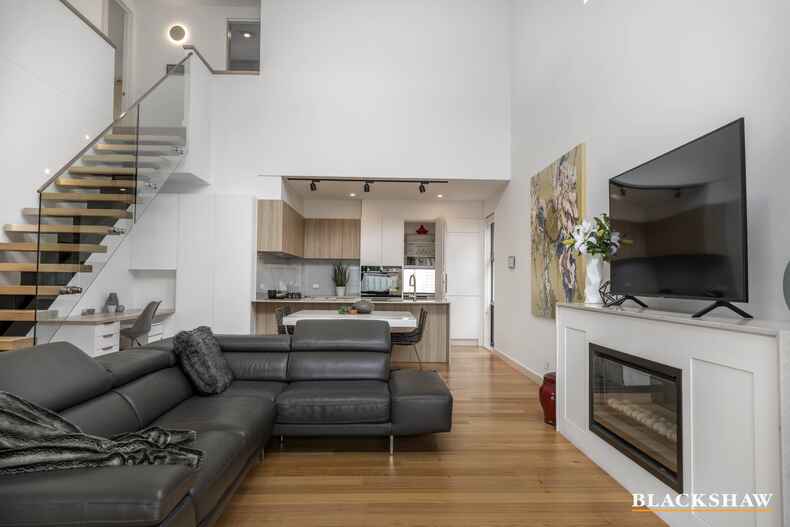 2 Bayley Street Narrabundah