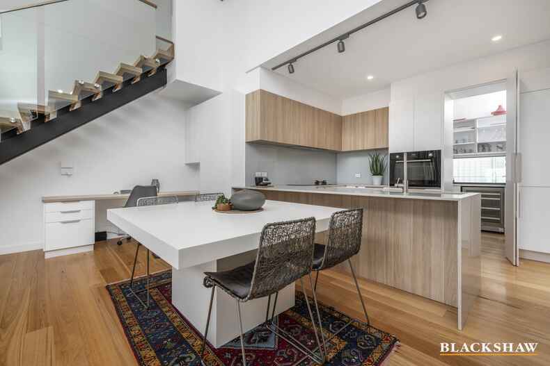 2 Bayley Street Narrabundah