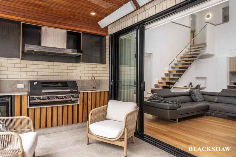 2 Bayley Street Narrabundah