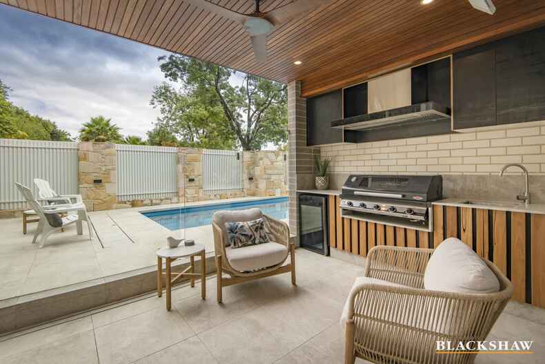 2 Bayley Street Narrabundah