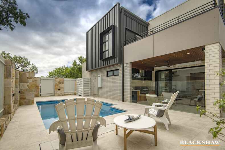 2 Bayley Street Narrabundah