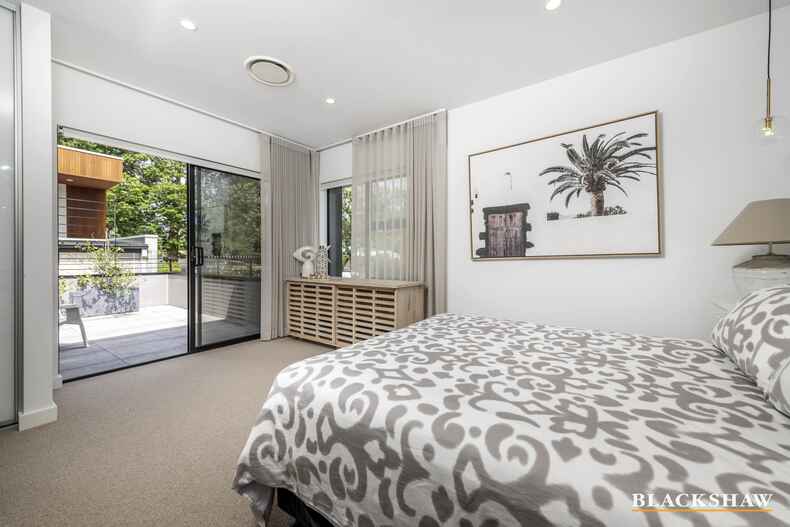 2 Bayley Street Narrabundah