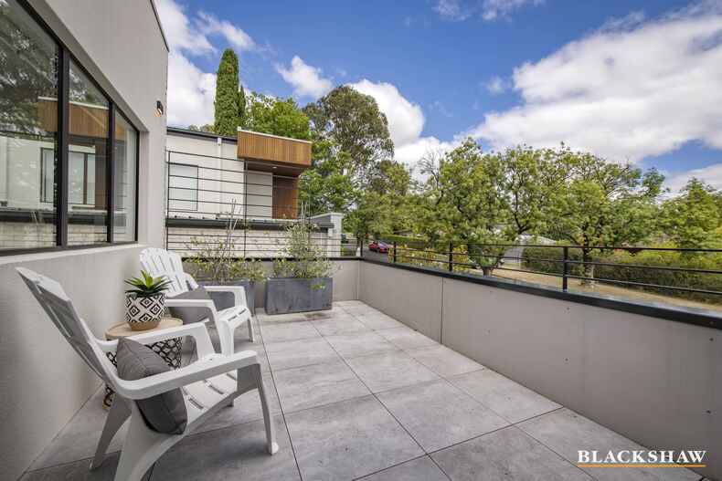 2 Bayley Street Narrabundah