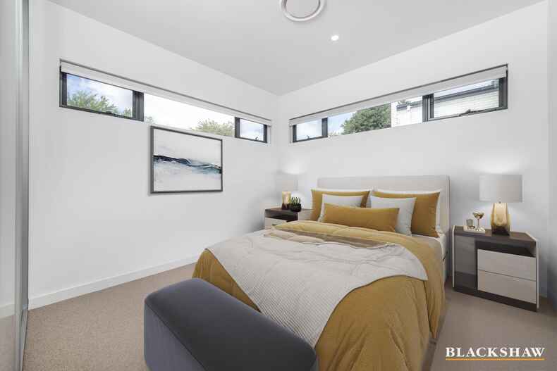 2 Bayley Street Narrabundah