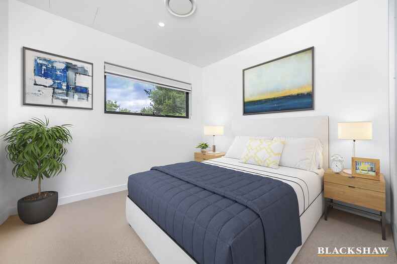 2 Bayley Street Narrabundah