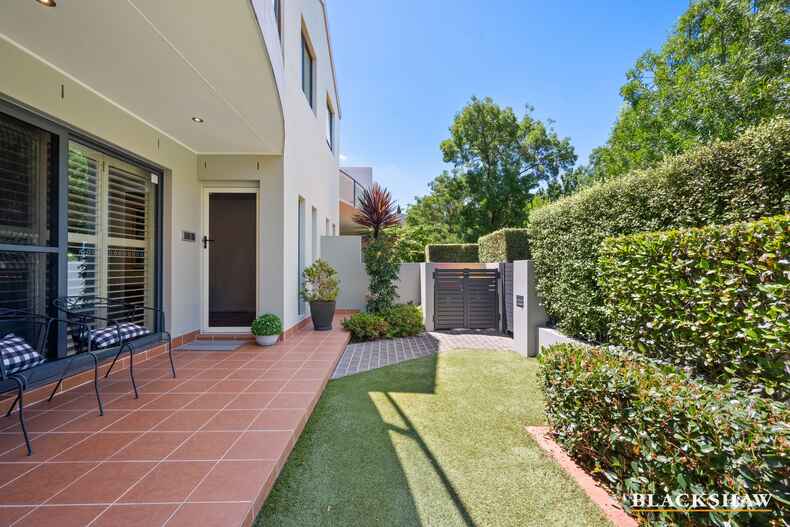 57 Moore Street Turner