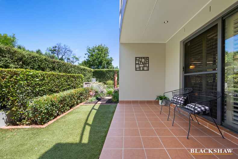 57 Moore Street Turner