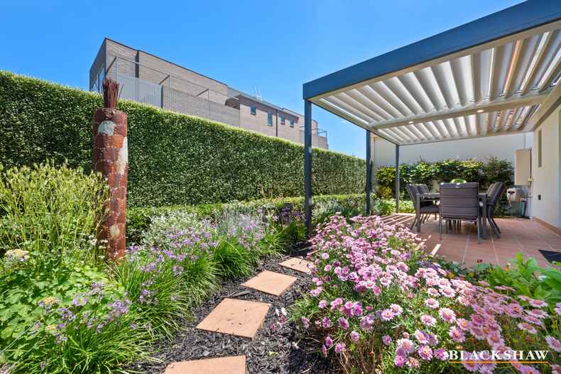 57 Moore Street Turner