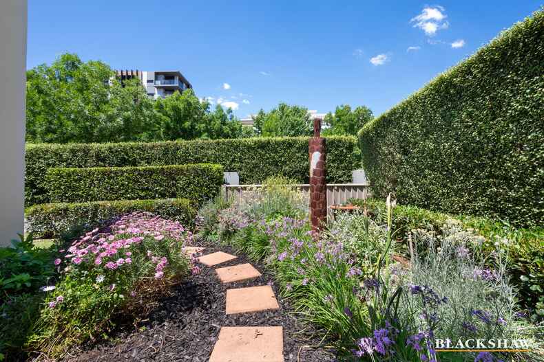 57 Moore Street Turner