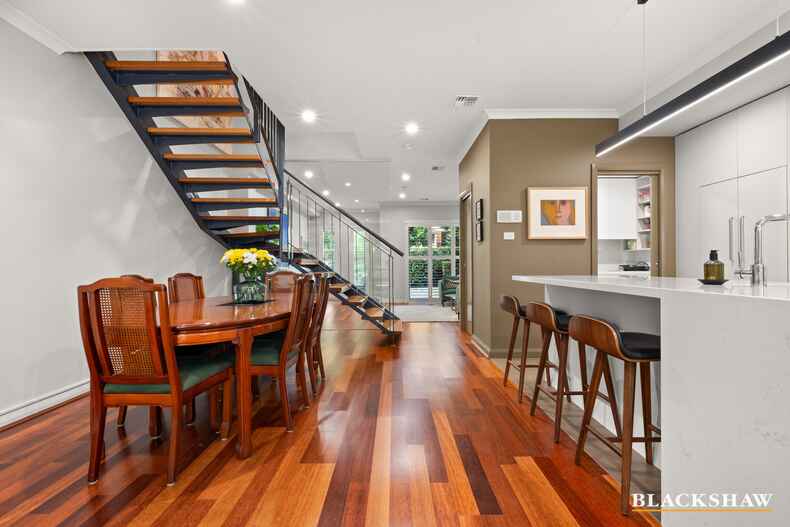 57 Moore Street Turner