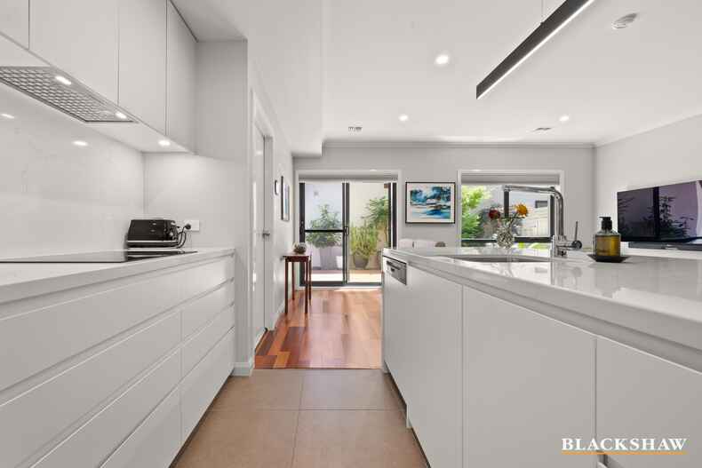 57 Moore Street Turner