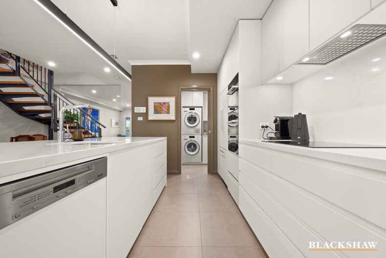 57 Moore Street Turner