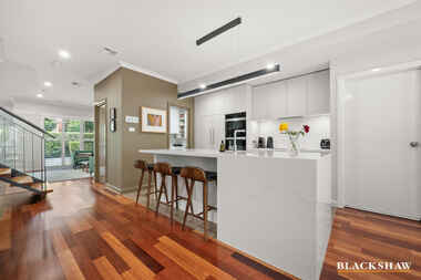 57 Moore Street Turner