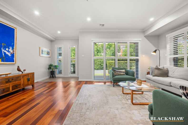 57 Moore Street Turner