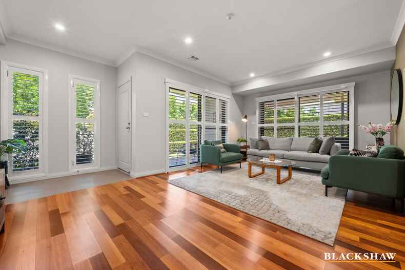 57 Moore Street Turner