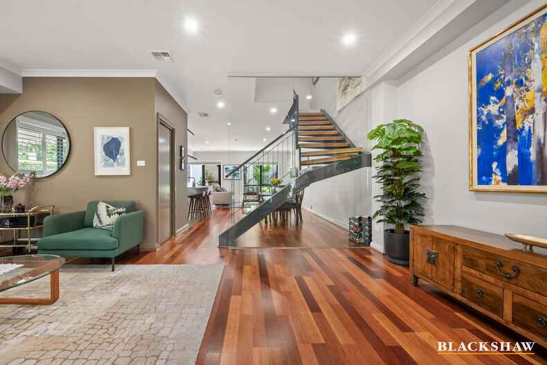 57 Moore Street Turner