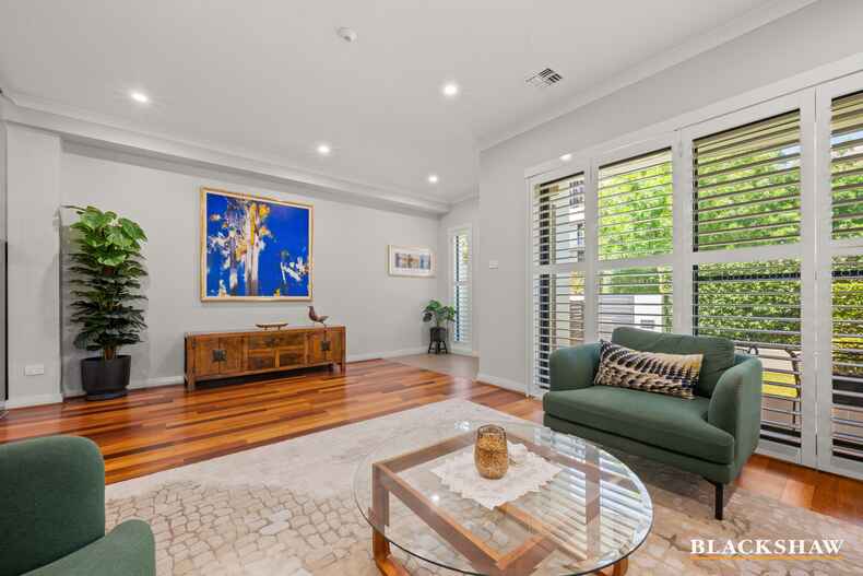 57 Moore Street Turner