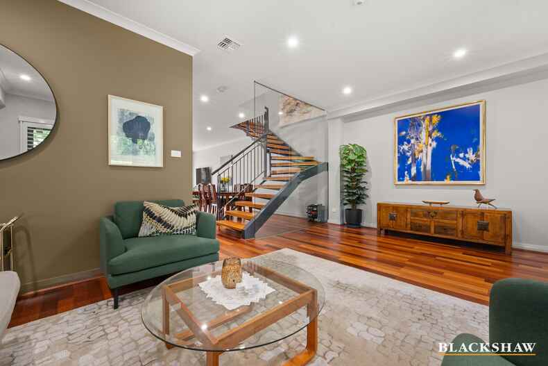 57 Moore Street Turner