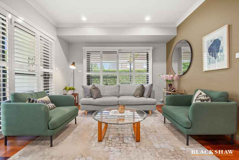 57 Moore Street Turner