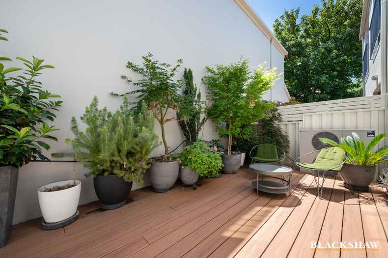 57 Moore Street Turner