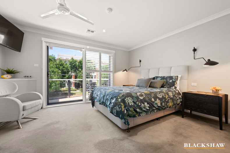 57 Moore Street Turner