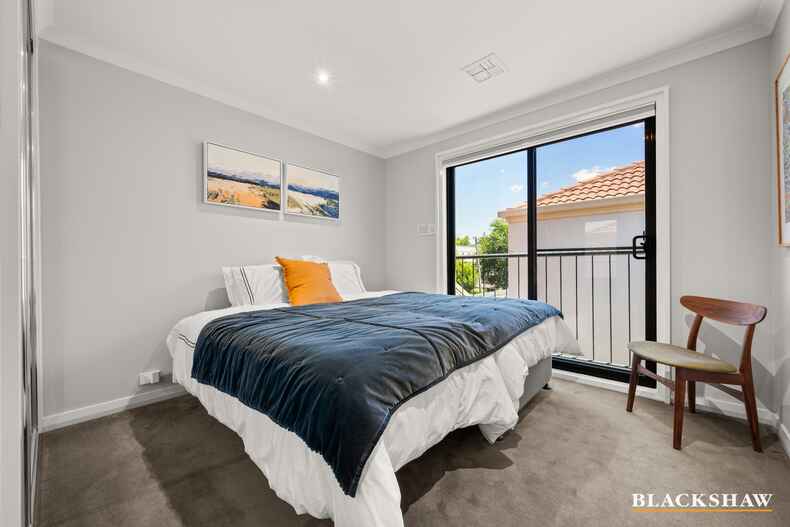 57 Moore Street Turner