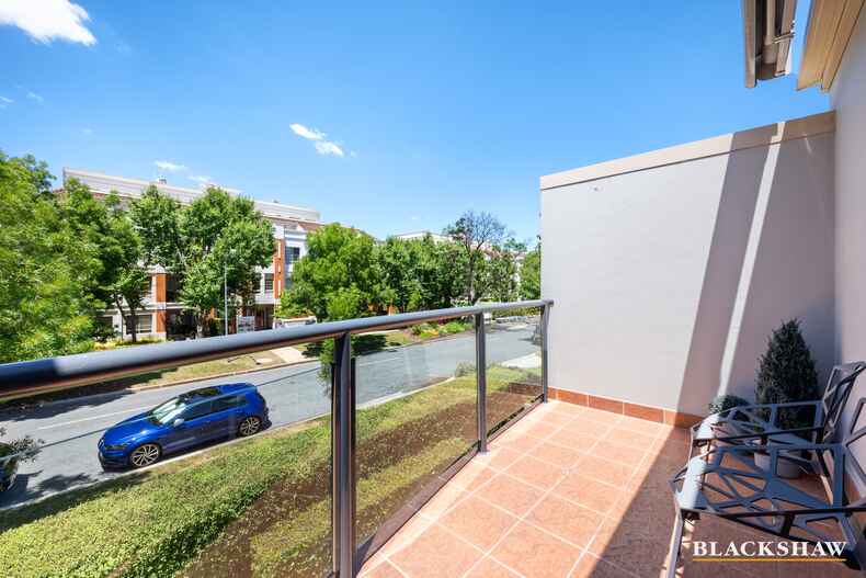 57 Moore Street Turner