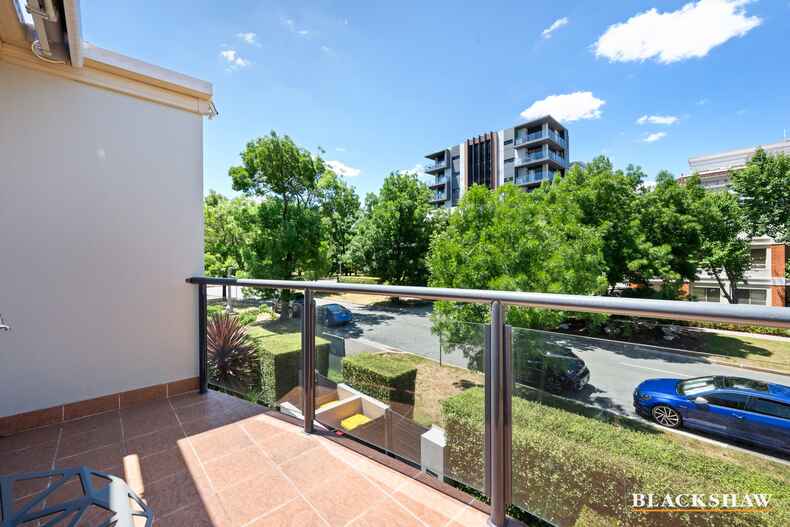 57 Moore Street Turner