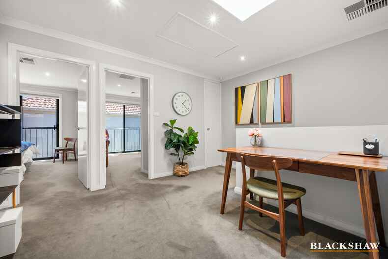 57 Moore Street Turner