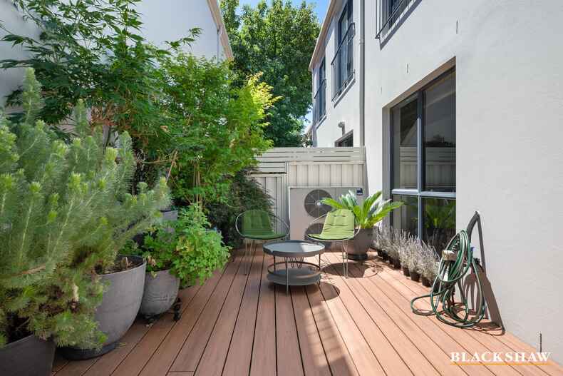 57 Moore Street Turner