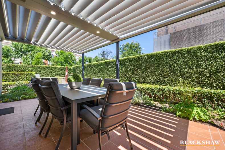 57 Moore Street Turner