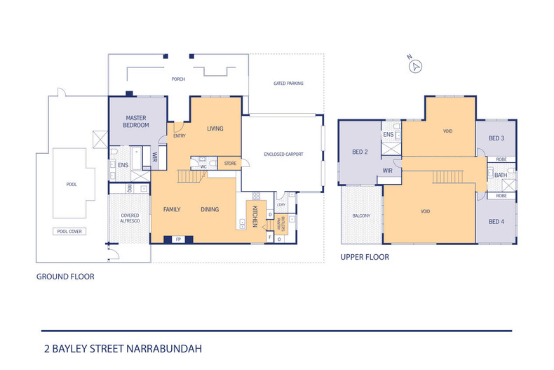 2 Bayley Street Narrabundah