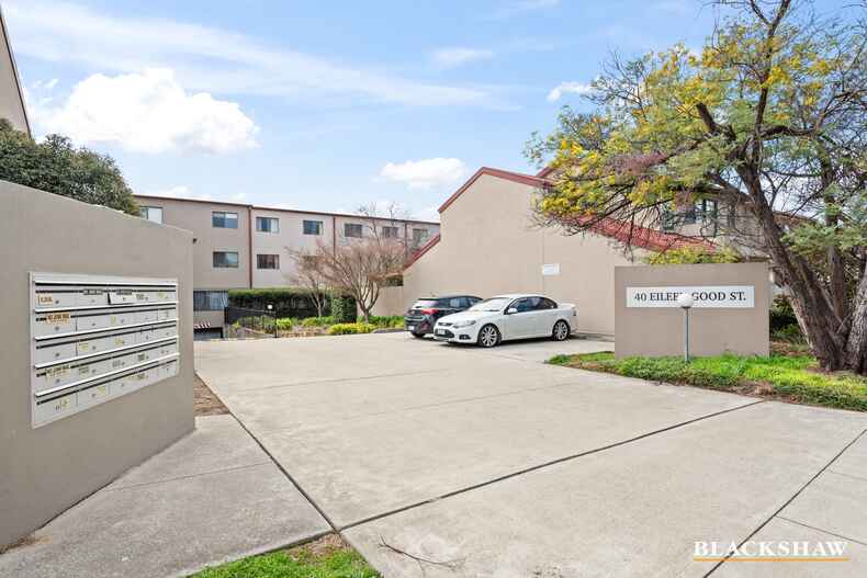 24/40 Eileen Good Street Greenway 24/40 Eileen Good Street Greenway