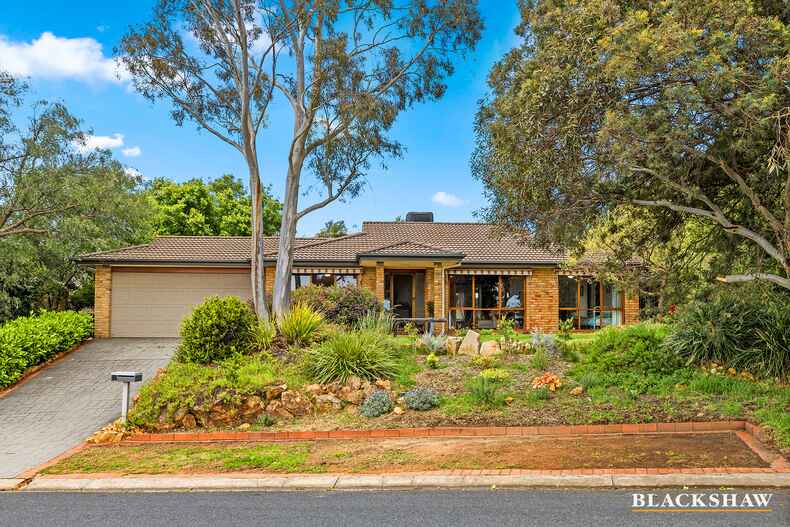 6 Breen Place Jerrabomberra 6 Breen Place Jerrabomberra