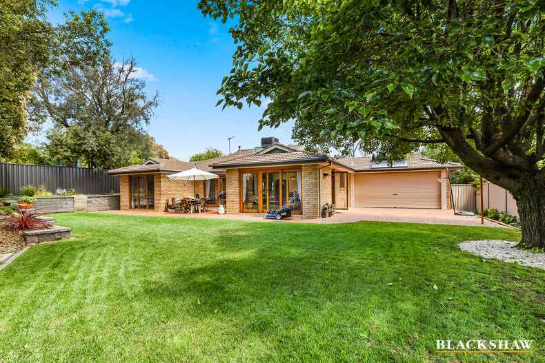 6 Breen Place Jerrabomberra 6 Breen Place Jerrabomberra