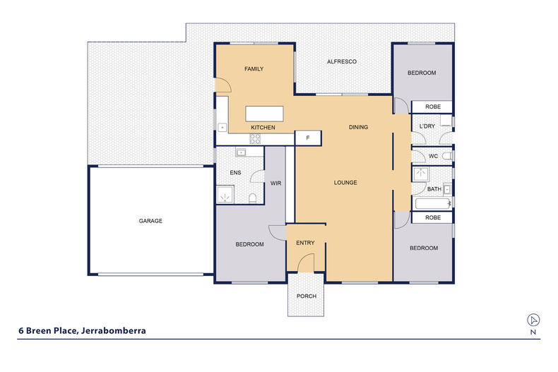 6 Breen Place Jerrabomberra 6 Breen Place Jerrabomberra