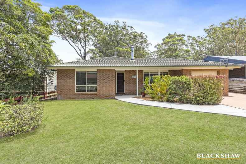 67 Elizabeth Drive Broulee