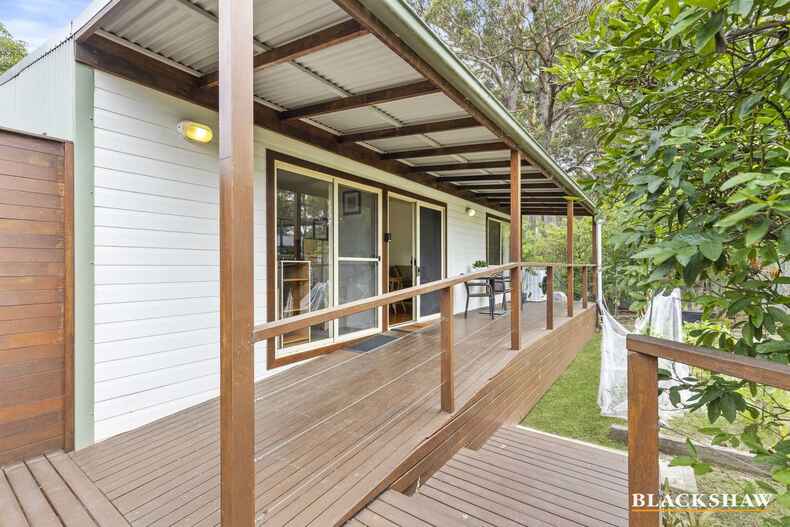 67 Elizabeth Drive Broulee
