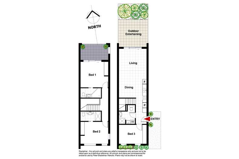 5/39 Moore Street Turner