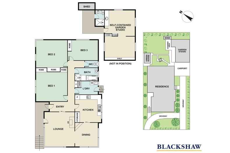 16 Hopetoun Circuit Deakin