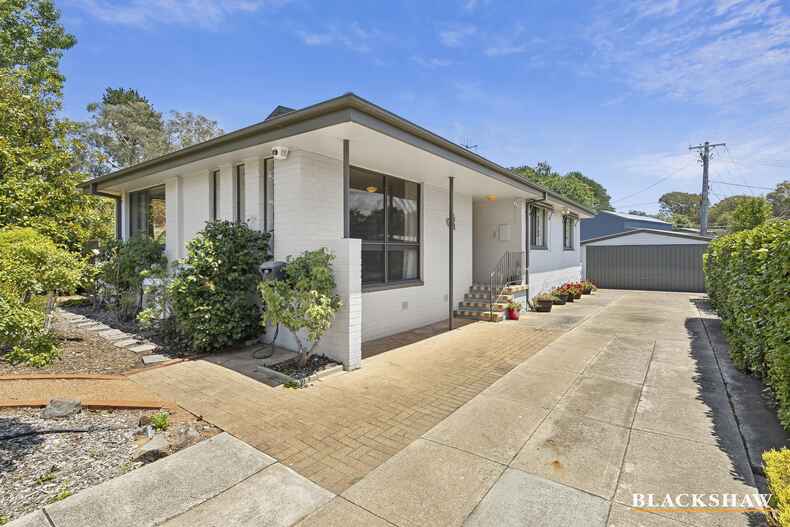 6 Spears Place Holt 6 Spears Place Holt